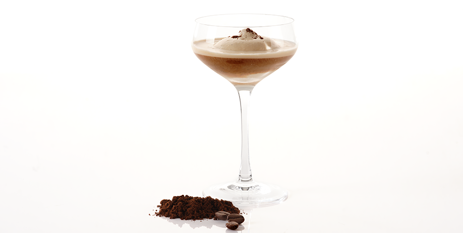 Espresso coretto cremoso